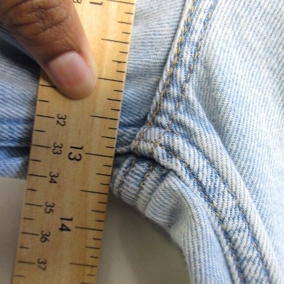 Levi's High Loose Jeans 'Full Circle' - Picture 14 of 16